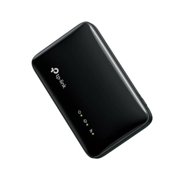 TP-Link M7005 WiFi 6 4G LTE Hotspot Router