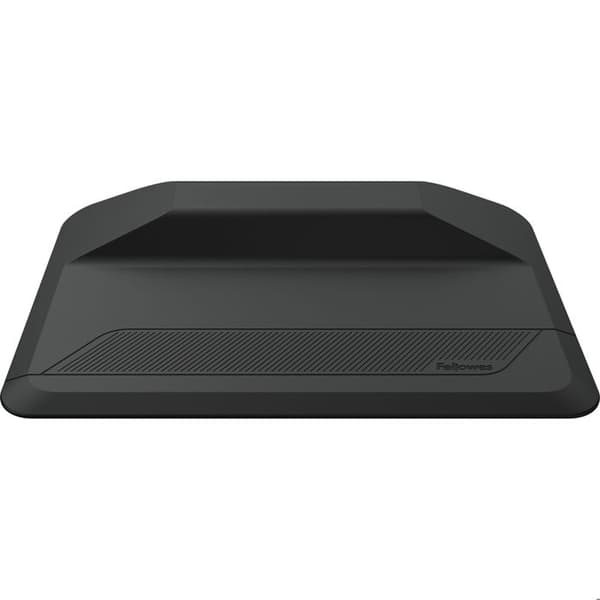 Golvmattor - Fellowes - ActiveFusion - 91.4 cm x 61 cm - Rektangulär - Svart
