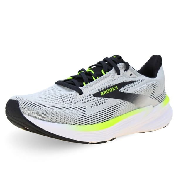 Brooks Löparskor Revel 8 - 1104681D006 Grå