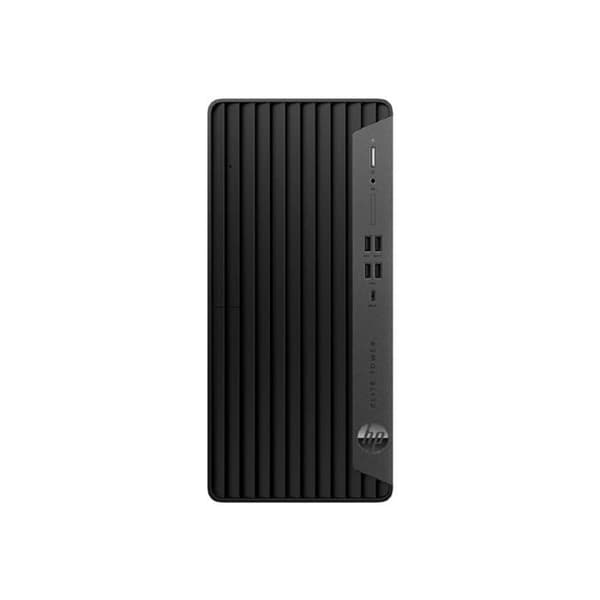 Stationär PC - HP - EliteDesk 800 G9 - Intel Core i9 - 32 GB RAM - 1 TB SSD