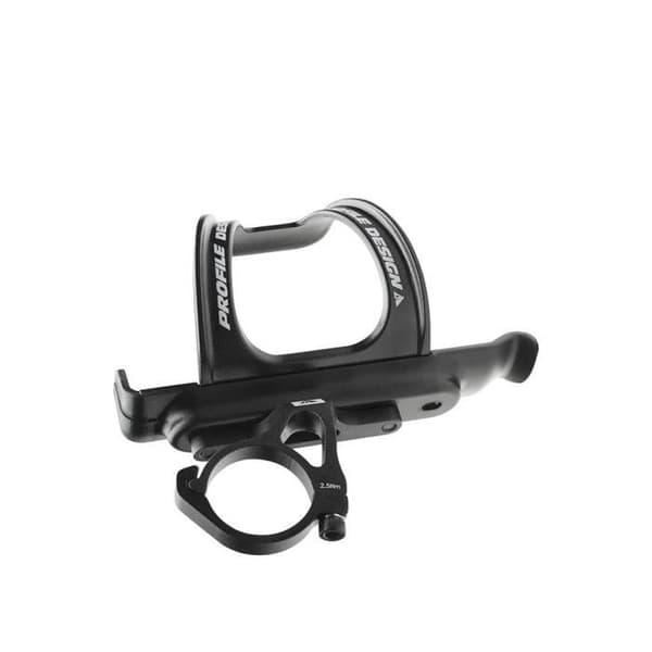 B-Tab flaskbur för kvinnor - Profildesign - Triathlon - Vikt 50 g - Aluminiummaterial