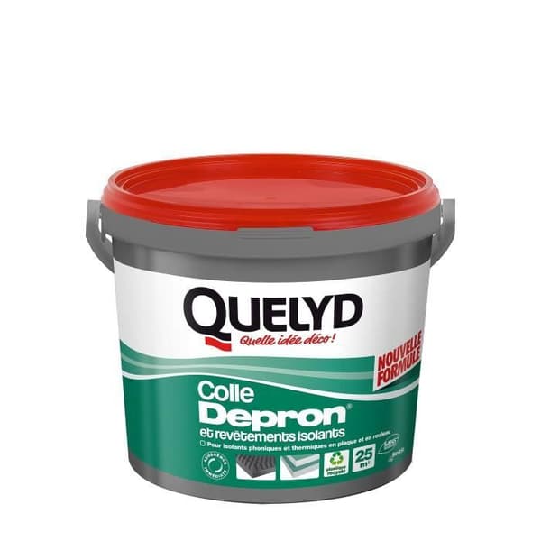 Lim för depron - 6 Kg