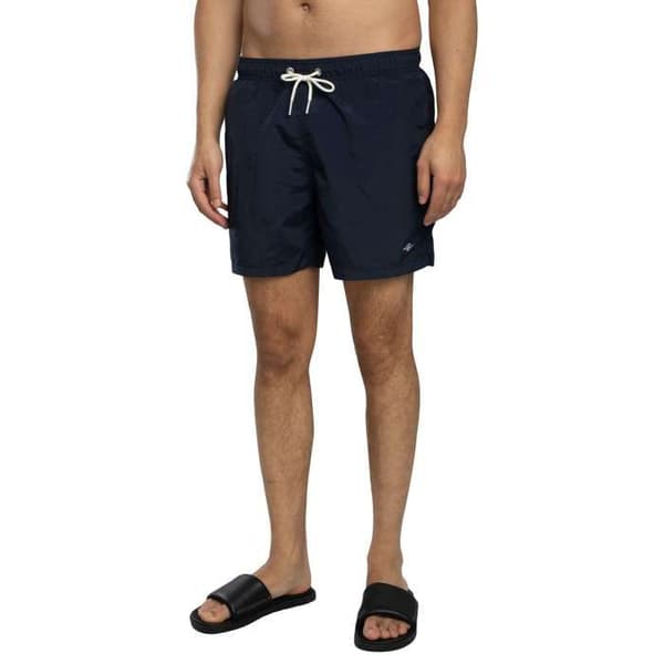 Logo Short De Bain - GANT