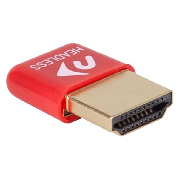 OWC - NewerTech HDMI videoaccelerator för Mac mini