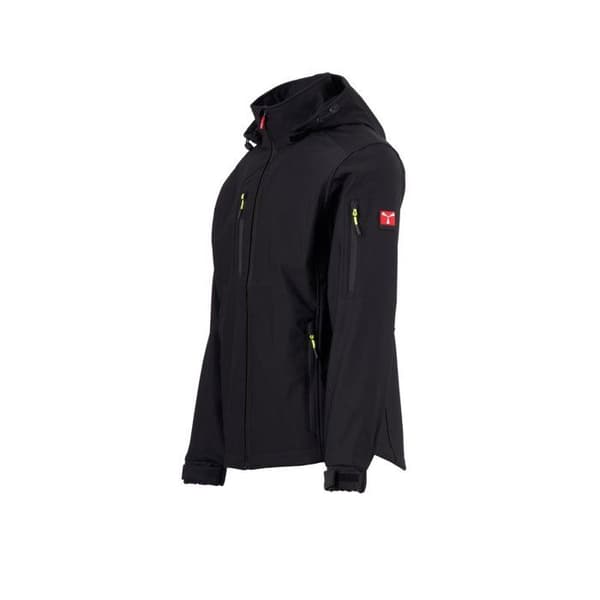 Vattentät jacka Payper Wear Creek