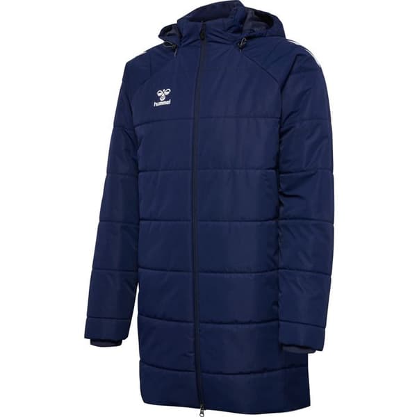 Doudoune Hummel Lead 2.0