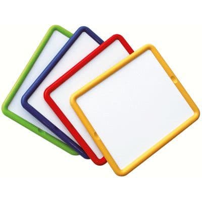 2-sidig magnetskiffer - Set om 4