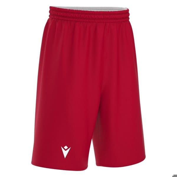 Kort vändbar Macron X500