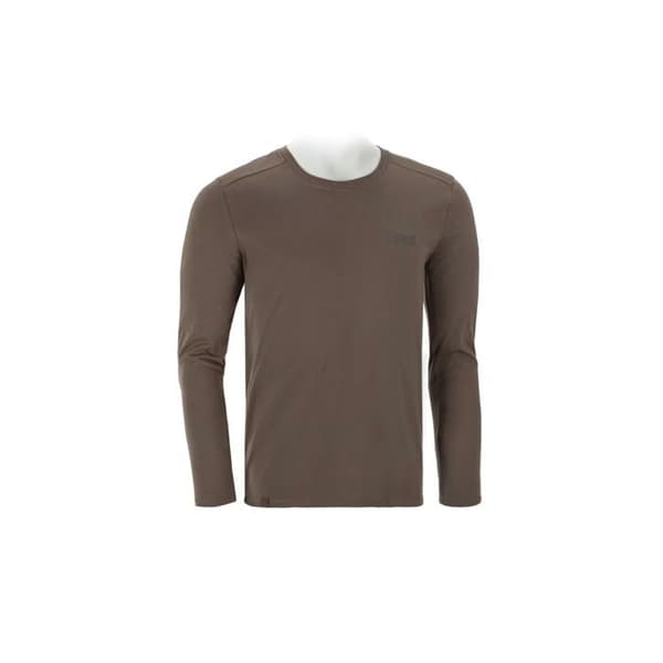 Clawgear Basic långärmad T-shirt