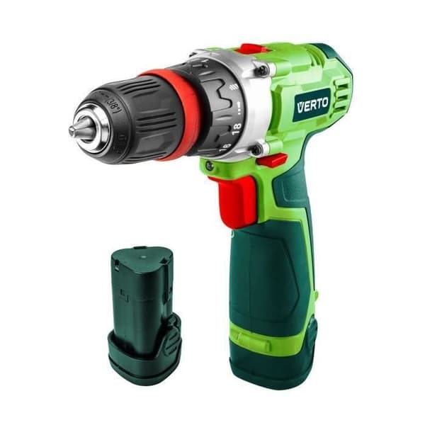 VERTO Keyless - 50G273