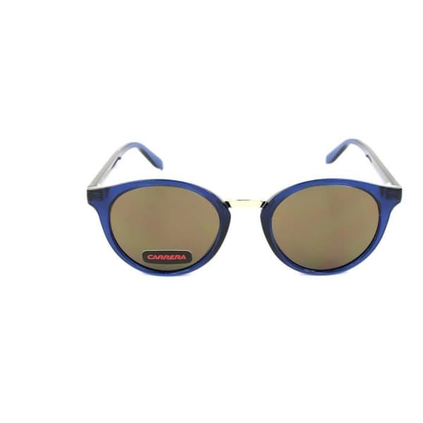 Solglasögon - Carrera - 5036-S - Acetat - Transparent blå - UV 3