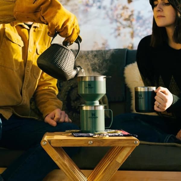 Stanley The Easy-Brew Pour Over Set