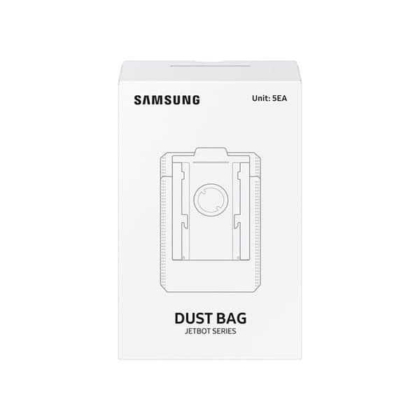 Dammsugarpåsar och filter SAMSUNG VCA-ADB952