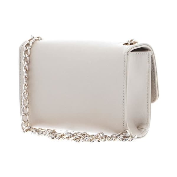 VALENTINO VÄSKAR Divina SA Satchel Ecru [85220]