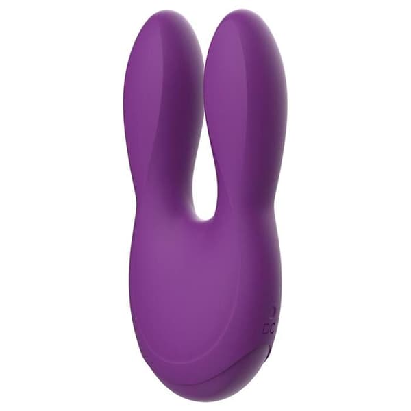 Stimulator - REWOLUTION - REWOBIT - Flexibel - Lila - Vuxen
