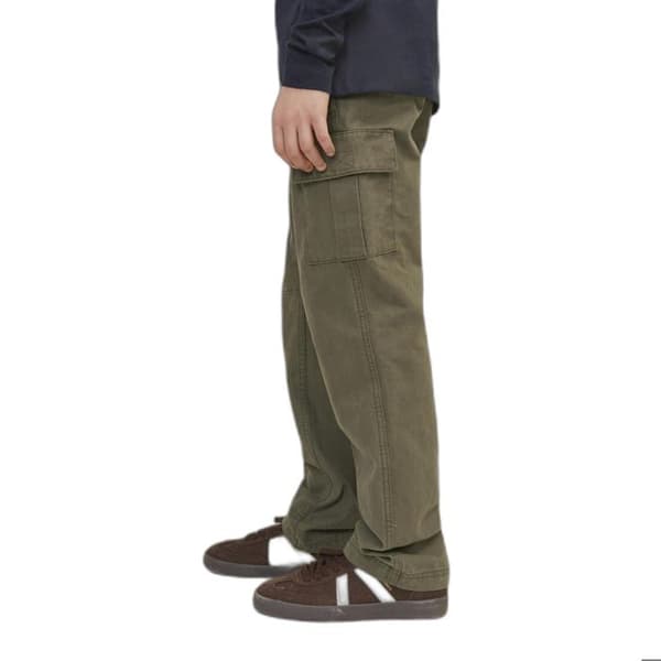Jack & Jones Kane Barkley barn cargobyxor