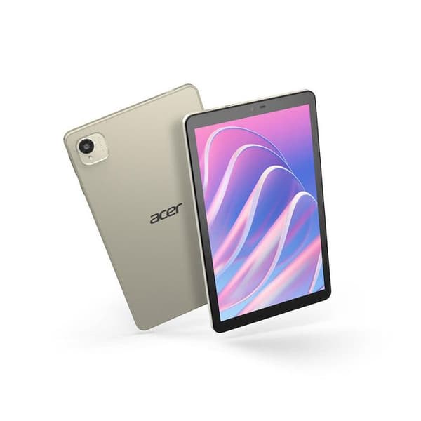 Acer Iconia A11-21M Tablet 11 Tum 128GB 4GB Silver Android