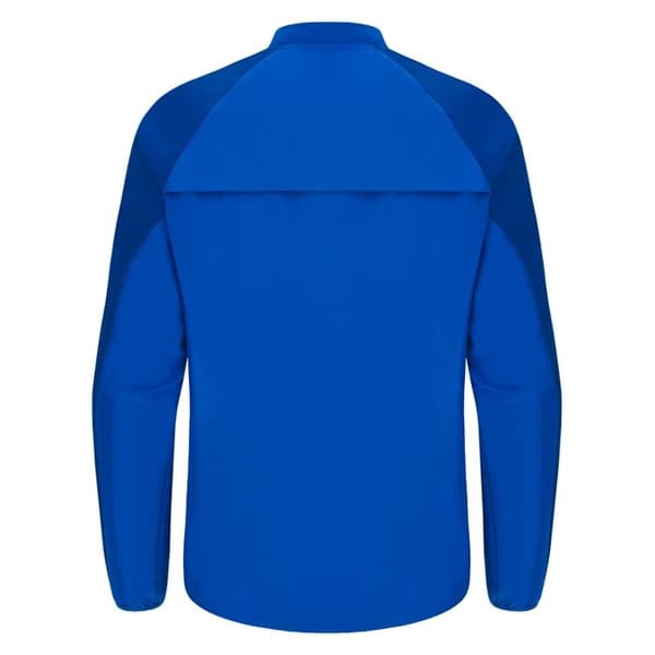 Sweatshirt vindjacka rund hals Macron Denali
