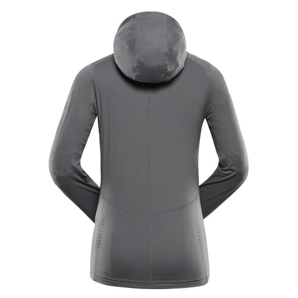 Kvinnors vandringsjacka Alpine Pro Izara