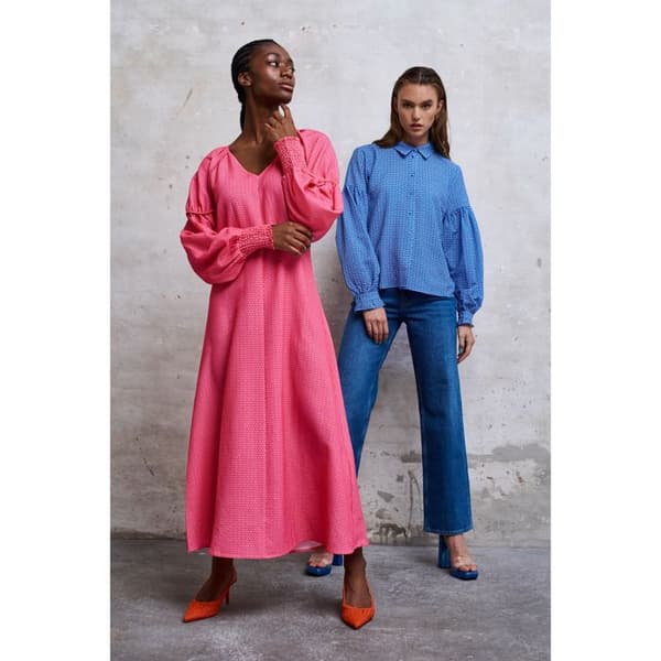 Jeans dam Pulz Jeans Talia