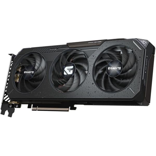 GIGABYTE - Grafikkort - Radeon RX 9060 XT GAMING OC - 8G