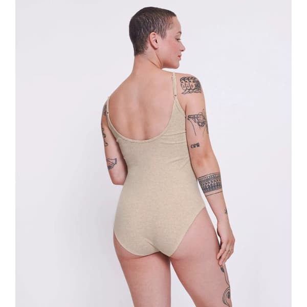 Sloggi Go bodysuit för kvinnor