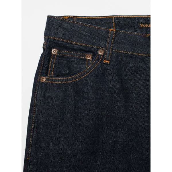 Jeans Regular dam Nudie Jeans Dusty Dee One Wash