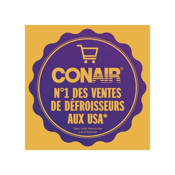 Conair Steamer - GS59XE