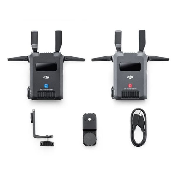 DJI SDR Kombinationssändningskit