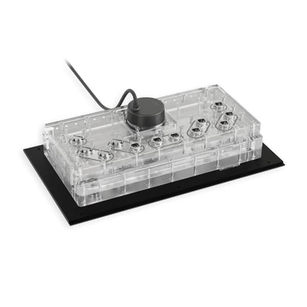 Alphacool Apex Distroplate pou