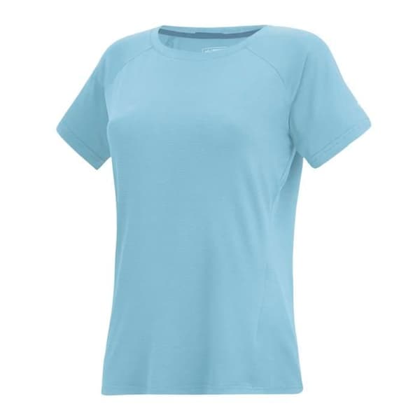 T-shirt dam Regatta Limonite