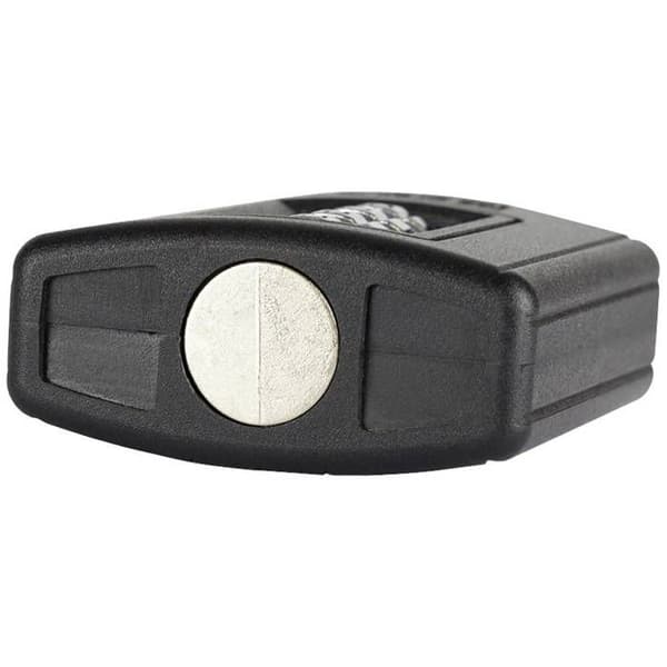 Kasp K11550D 50mm hänglås med kombinationslås