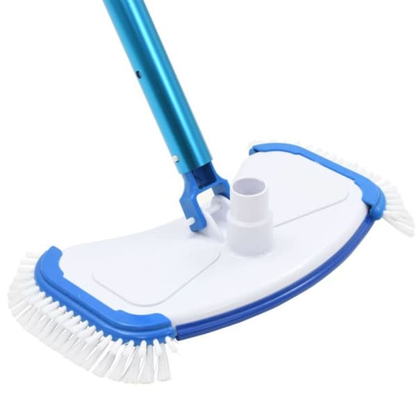vidaXL Pool Care Kit 4 st