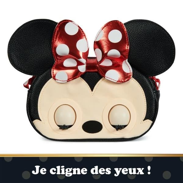 PÅSKA DJUR Disney - Minnie