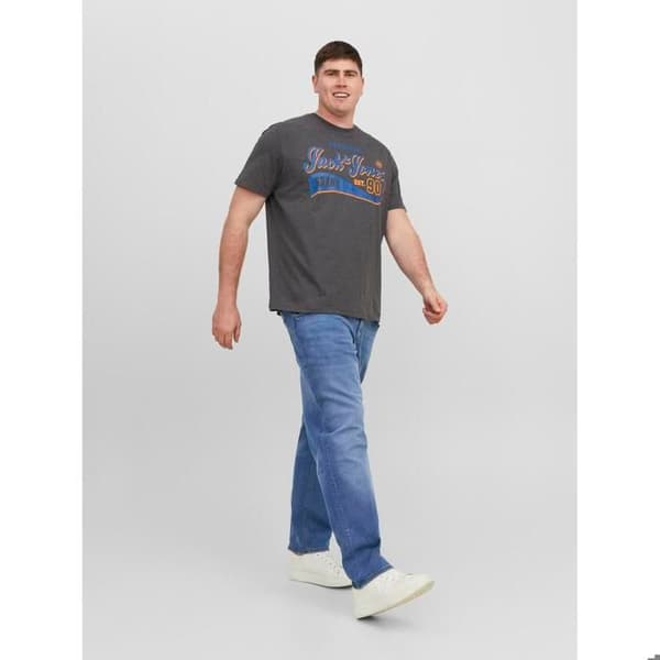 Jack & Jones Mike Original 223 plus size jeans