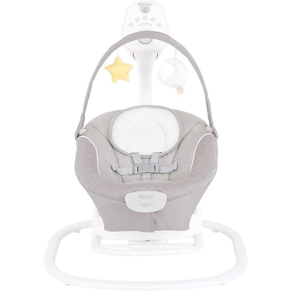Balancelle Graco Softsway