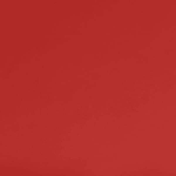 vidaXL Barstolar 2 st Burgundy Red Leatherette