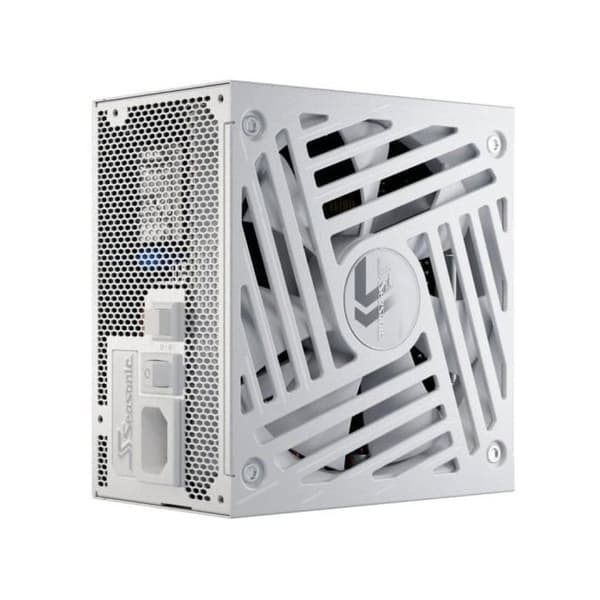 Strömförsörjning PC - FOCUS - GX-850-V4 - 850W - 80 PLUS Guld - Modulär