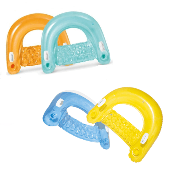 INTEX Poolstol Halv nedsänkt - Slumptal