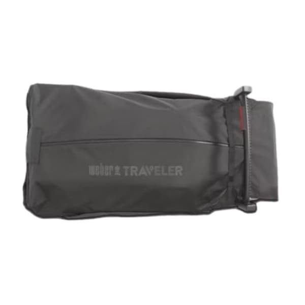Skyddshuva för Weber Traveler grill