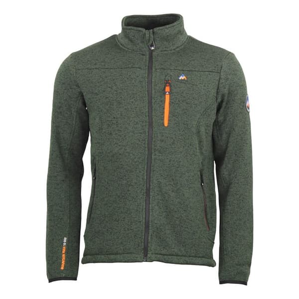 Peak Mountain Cemo fleecejacka