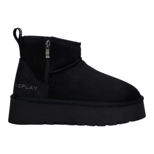 Baskets Replay bottines Replay Palteforme