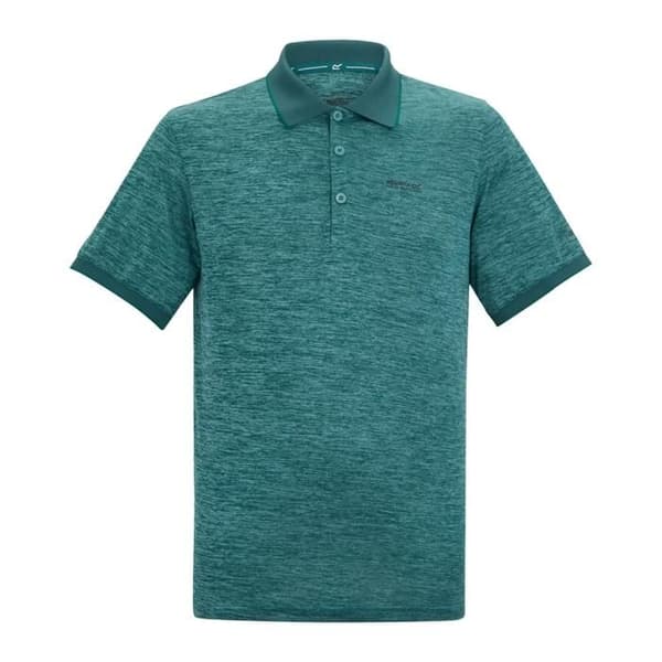 Polo i jersey Regatta Remex II