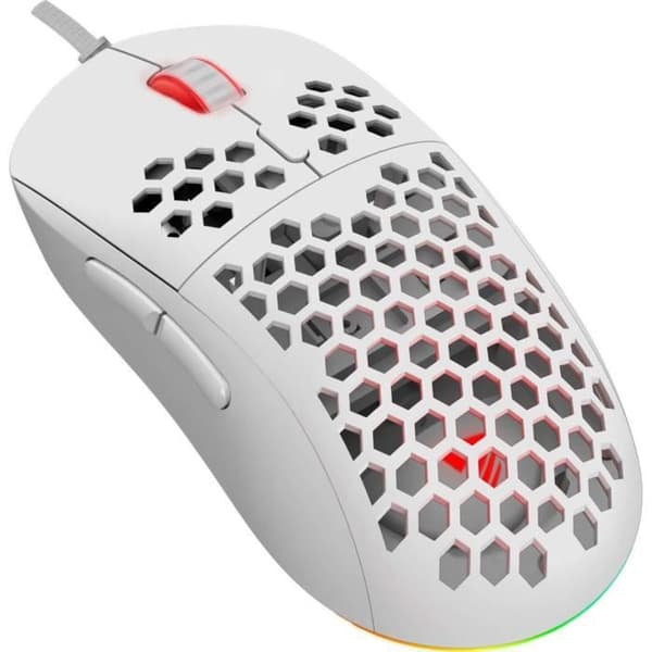 Savio Hex-r Mus (Savgm-hexwhite)