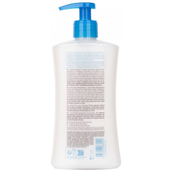 Neutraderm Relipidiserande Duschkräm Fl400Ml