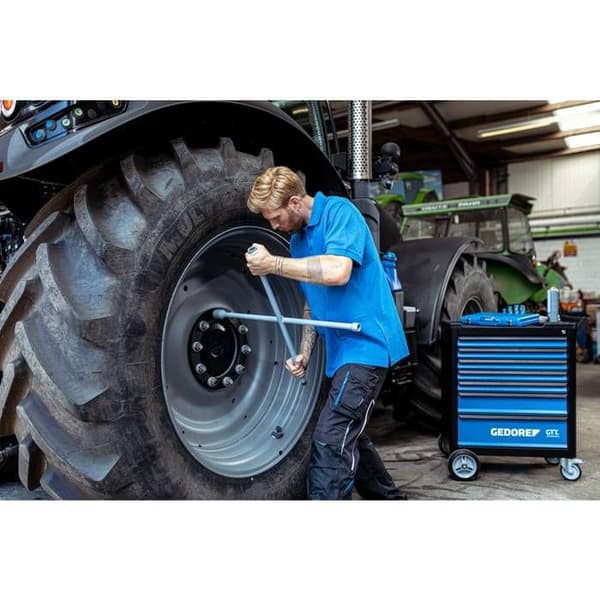 GEDORE 3301453 Hemkvalitet - R01700057