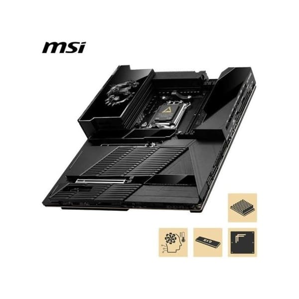 MSI MEG X870E GUDLIK