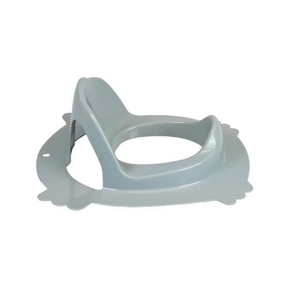 THERMOBABY REDUCER TOALET LUXE Charmig Grå