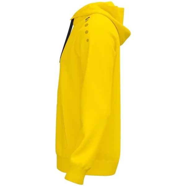 Barn hoodie i bomull Jako One