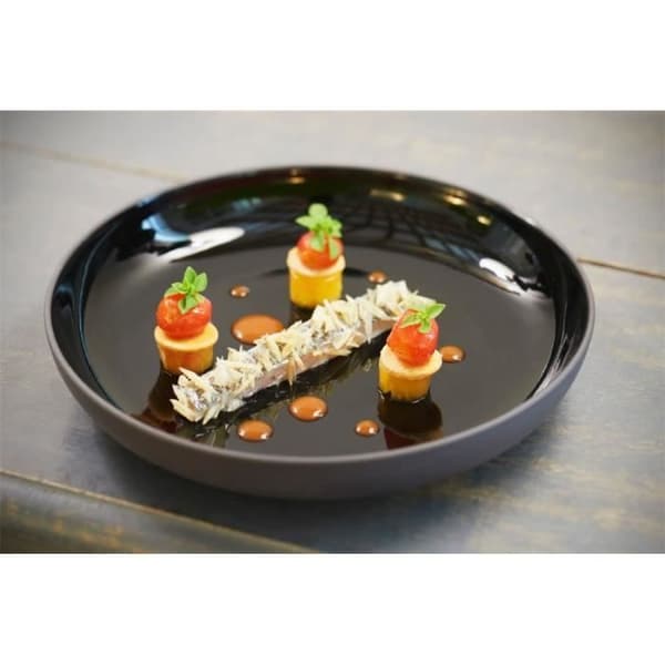 Revol assiette Solid 27 cm 37907